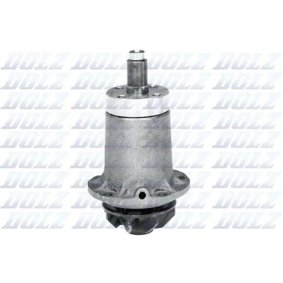 Afbeelding van DOLZ M186 Waterpomp MERCEDES BENZ: W123 Saloon, Coupe, S Class Saloon