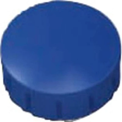 Afbeelding van Magneet MAUL Solid 15mm 150gr blauw