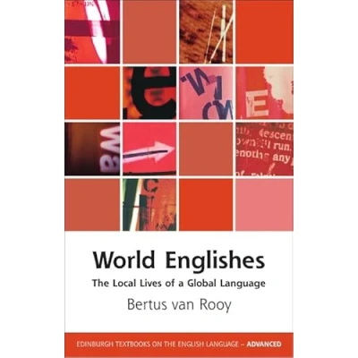 Afbeelding van World Englishes