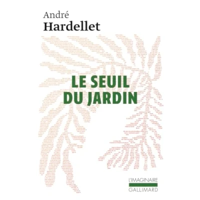 Afbeelding van ISBN Le Seuil Du Jardin, Romantiek, Frans, Paperback