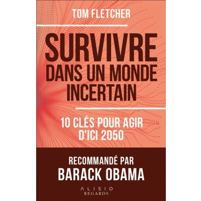 Image de Survivre dans un monde incertain