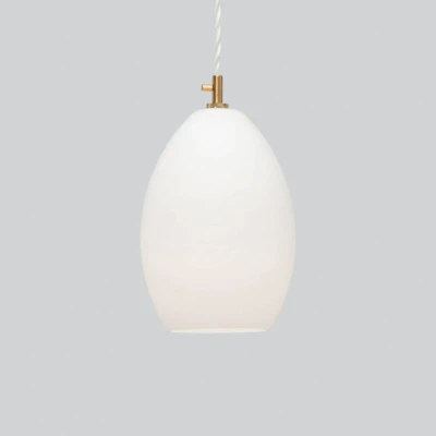 Afbeelding van Northern Unika hanglamp large Ø14 wit