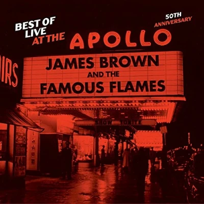 Afbeelding van Best Of Live At The Apollo 50Th Anniversary