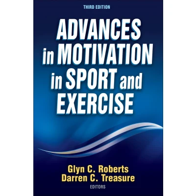 Afbeelding van Advances In Motivation Sport Exercise