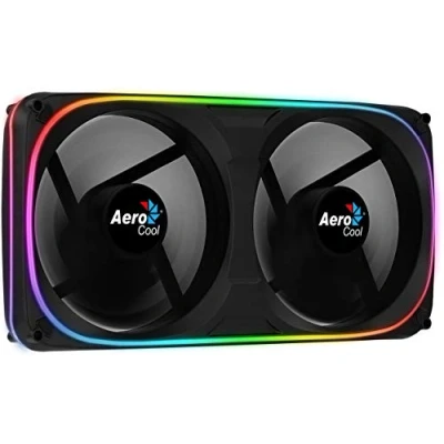 Image de AeroCool Astro 24 Ventilateur châssis 120 mm