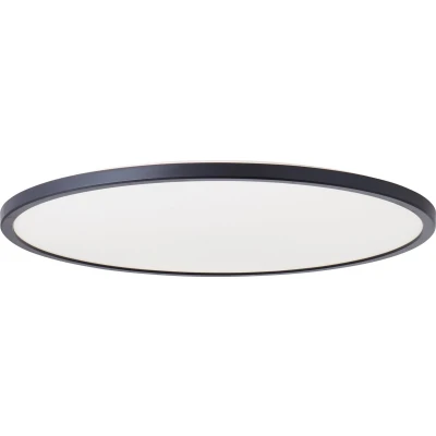 Afbeelding van Brilliant Brennan G99699/26 LED paneel 35 W Zwart, Wit