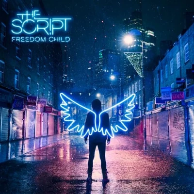 Afbeelding van Freedom Child