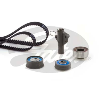 Afbeelding van Gates Distributieriem kit K025609XS