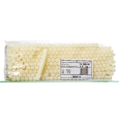 Image de Batons de colle pour pistolet 2.5 Kg Diamètre 12 mm RAPID