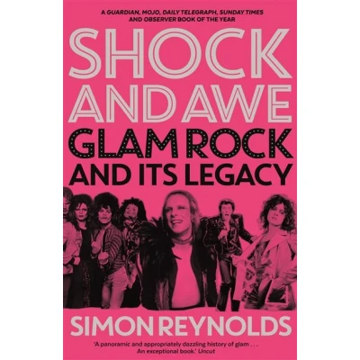 Image de Shock and Awe