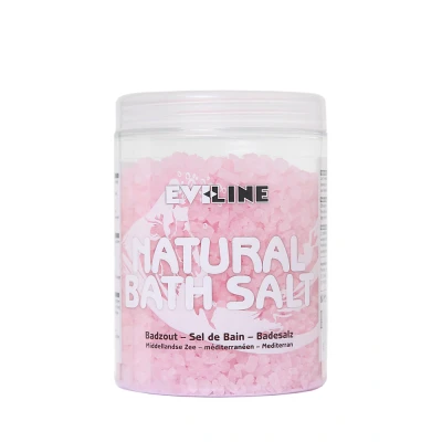 Afbeelding van Evi Line Badzout Rozen Pot 1000GR