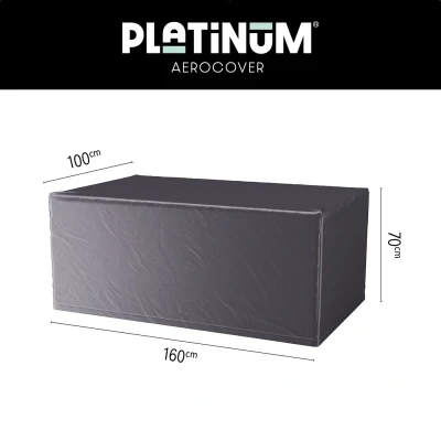 Afbeelding van Tuintafelhoes 160x100xH70 cm AeroCover