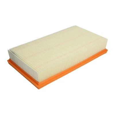 Afbeelding van HENGST Filter E375L Luchtfilter 47 148 267 insert FORD: Focus Mk1 Hatchback, Transit Connect Van, Box Body / Estate