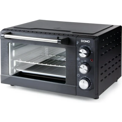 Afbeelding van Domo Do806go Mini oven Vrijstaand 20l