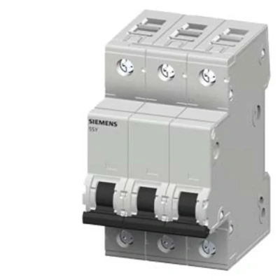Afbeelding van Siemens 5SY43166 5SY4316 6 Zekeringautomaat 16 A 230 V, 400 V