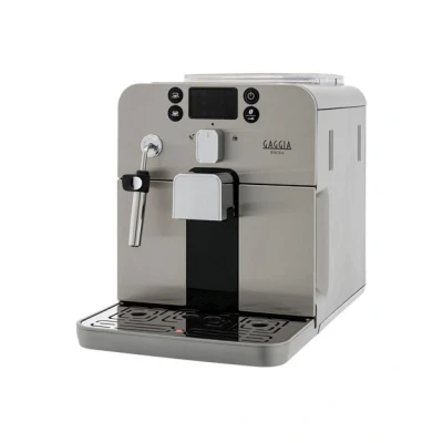 Afbeelding van Gaggia Brera RI9305/01 Espressomachine Zilver