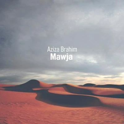 Afbeelding van Aziza Brahim Mawja (CD)