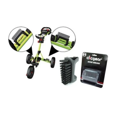 Afbeelding van Clicgear schoenborstel