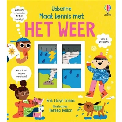 Image de Het weer