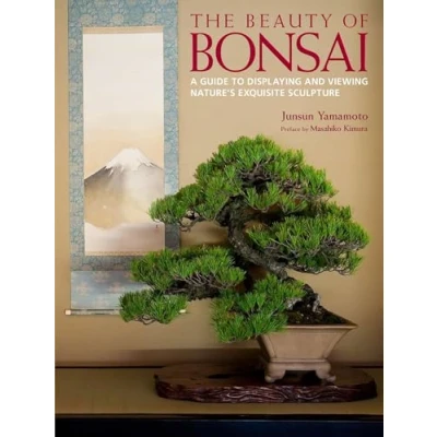 Afbeelding van The Beauty of Bonsai