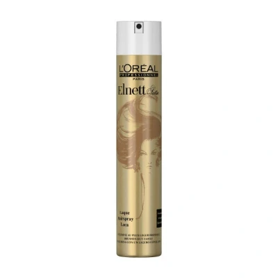 Afbeelding van L&#039;Oréal Elnett Hairspray 500 ml