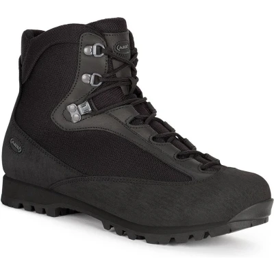 Afbeelding van Aku Pilgrim Goretex Combat Wandelschoenen Zwart EU 44 1/2 Man