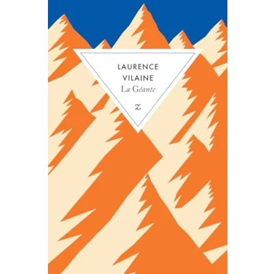 Afbeelding van La geante