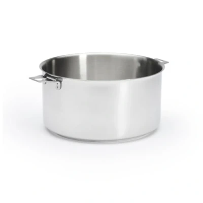 Afbeelding van DE BUYER 3491.28 pot, diameter 28 cm