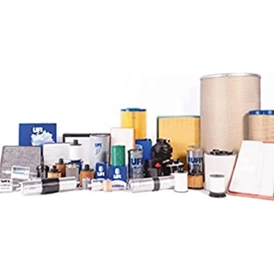 Afbeelding van UFI 25.054.00 Oliefilter Filter insert