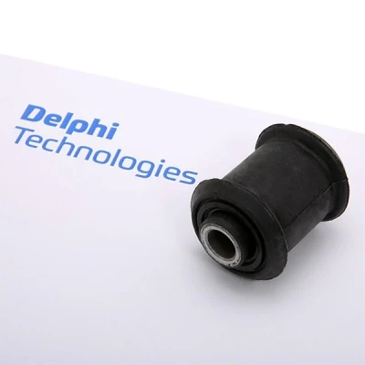 Afbeelding van DELPHI TD312W Draagarmrubbers