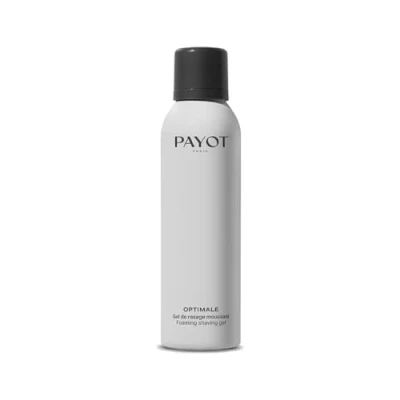 Afbeelding van Payot Optimale Foaming Shaving Gel