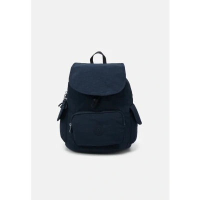 Afbeelding van Kipling City Pack Rugzak S blue bleu 2 backpack