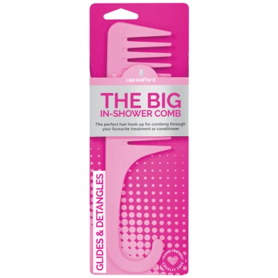 Afbeelding van Lee Stafford The Big In Shower Comb