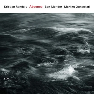 Afbeelding van Kristjan Randalu, Ben Monder, Markku Ounaskari Absence (CD)