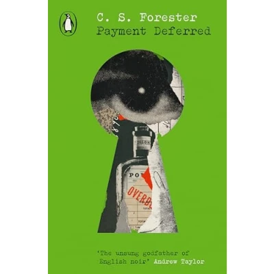Afbeelding van Penguin Modern Classics Crime &amp; Espionage Payment Deferred