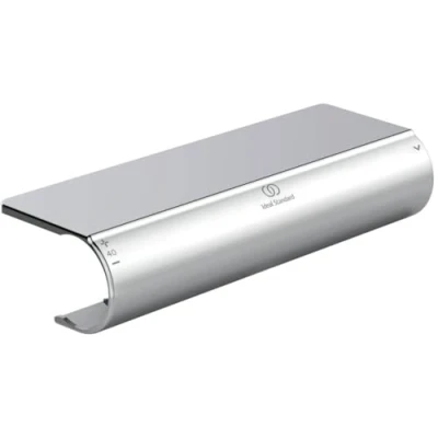 Afbeelding van Ideal Standard Ceratherm wrapover shelf voor douchetermostaat