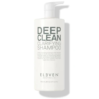 Afbeelding van Eleven Australia Deep Clean Shampoo 960 ml