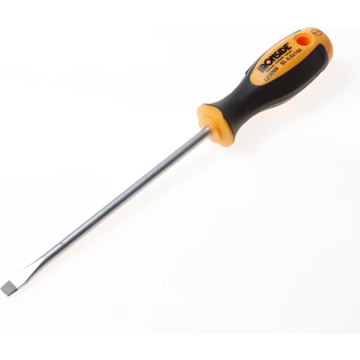 Afbeelding van Ironside Schroevendraaier 6.5 x 150mm
