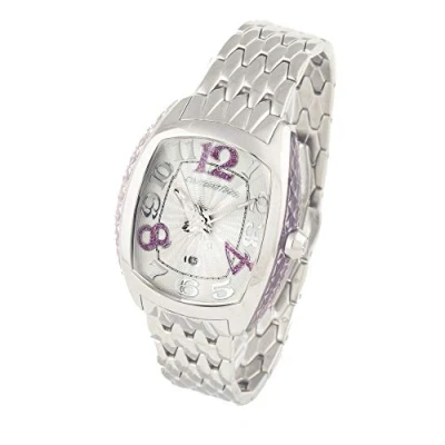 Afbeelding van Horloge Dames Chronotech CT7998L 16M (Ø 36 mm)