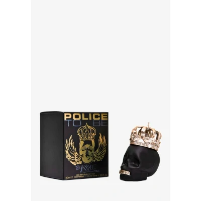 Afbeelding van Police To Be The King Eau de Toilette 40 ml