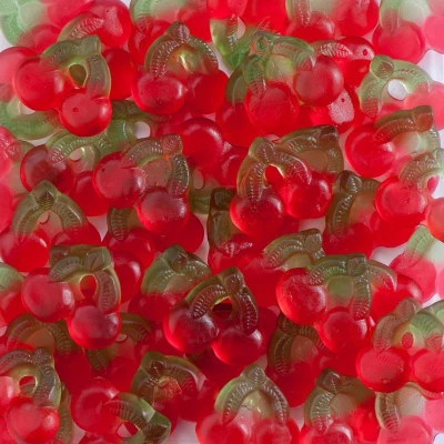 Afbeelding van De Bron Gomkersen Suikervrij 3 kg