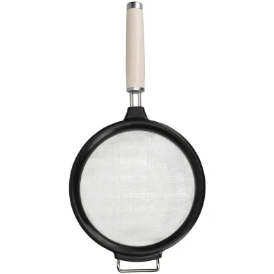 Afbeelding van KitchenAid Zeef Core Amandelwit