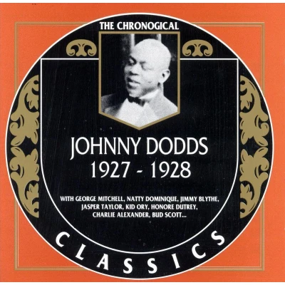 Afbeelding van Jazz Classics &#039;27 &#039;28