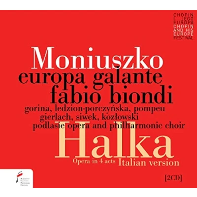 Afbeelding van Halka