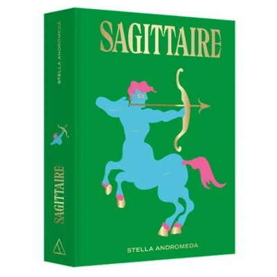 Image de Astro Lotus Sagittaire