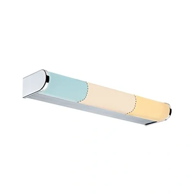 Afbeelding van PAULMANN 78943 LED spiegellamp 6.5 W Warmwit Chroom