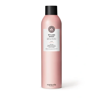 Afbeelding van Maria Nila Styling Spray 400ml Haibu by Kapperskorting.com