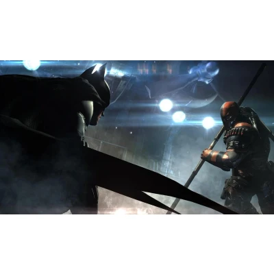 Afbeelding van Batman Arkham Origins