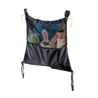 Image de altabebe sac en maille pour poussette