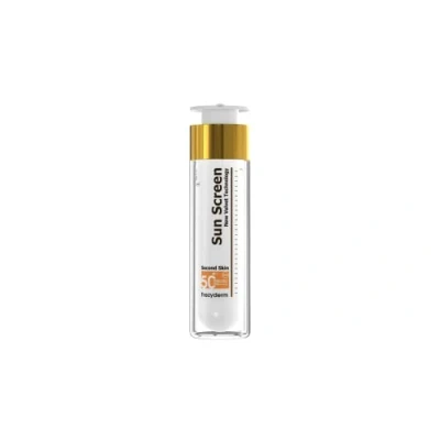 Afbeelding van F FREZYDERM DERMOCEUTICALS Sunscreen Velvet Facial Spf50+ 50 ml